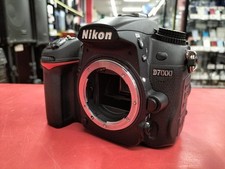 Nikon D7000