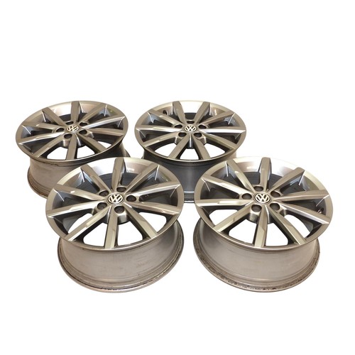 Jantes alu polo portago - jantes,