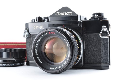 Canon objectif fd 50mm - canon,