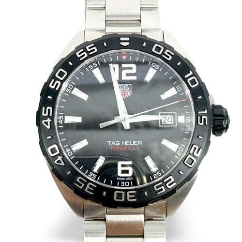Tag heuer formula quartz - formula,