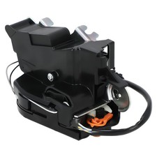 Mécanisme Serrure de Porte