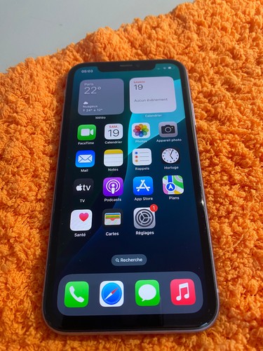 Mobile apple iphone 64gb - apple,