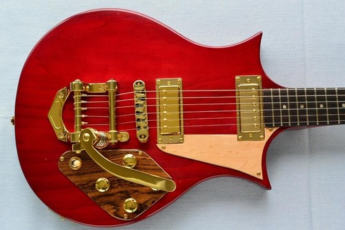 Yamaha custom mod - sx-60,