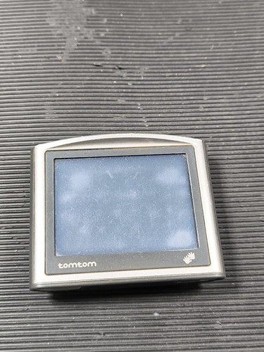 Appareil gps tomtom - gps,