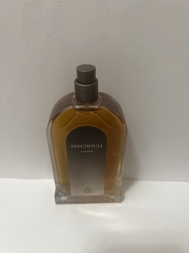 Molinard patchouli eau - molinard, de