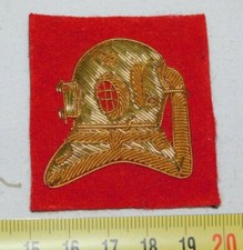 VERY NICE ROYAL NAVY DIVER