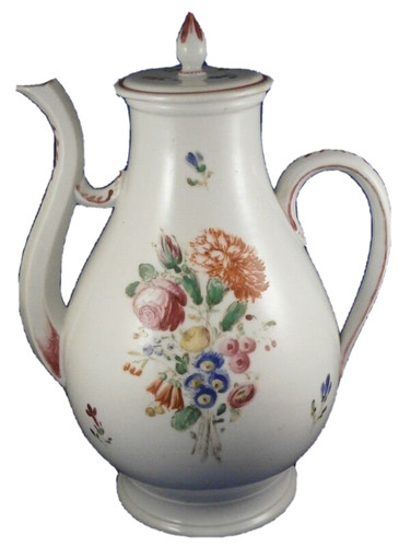 Antique 18thc doccia - antique,