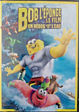 BOB L'éponge LE FILM Un