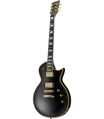 Guitare electrique ltd - guitare,