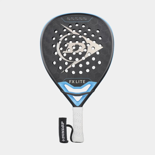 Dunlop lite racchetta da - fx,