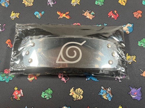 Naruto leaf village - naruto, logo