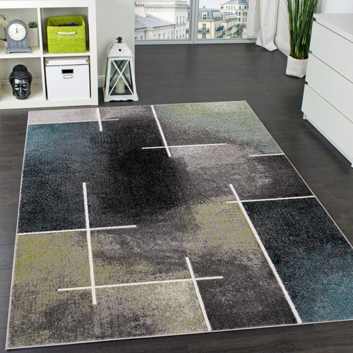 Tapis design moderne trendy - moderne,