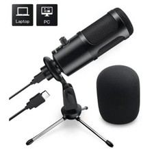 Microphone JEEMAK PC21 USB a