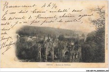 CAR-ABYP4-0221-BELGIQUE -