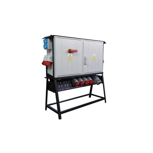 Coffret chantier sur - coffret,