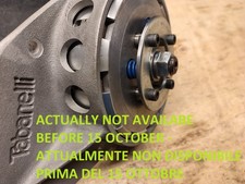 dry clutch kit - dry clutch - Minarelli P6 K6 = TABANELLI RACING