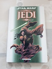 COMICS - STAR WARS - JEDI -