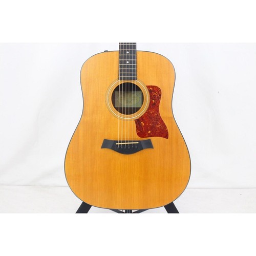 Guitare acoustique taylor 110e - guitare,