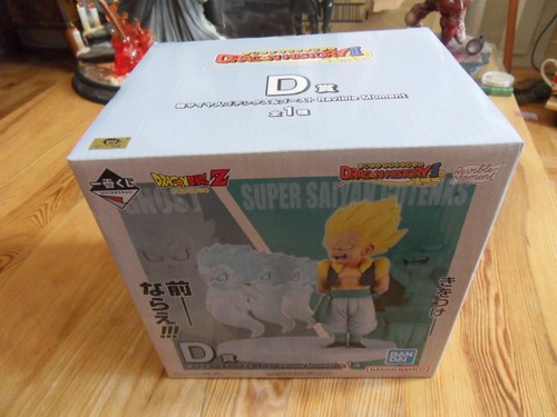 Dragon ball ichiban kuji - ichiban,