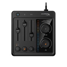 Mélangeur Audio