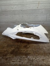 2009 09 2008-2018 Suzuki Hayabusa Rear Back Tail Fairing Cover Panel 