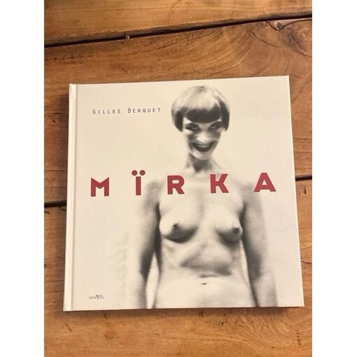 Gilles berquet mïrka - gilles,
