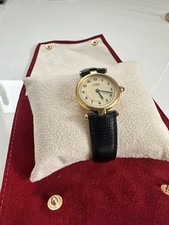 Montre Cartier modèle