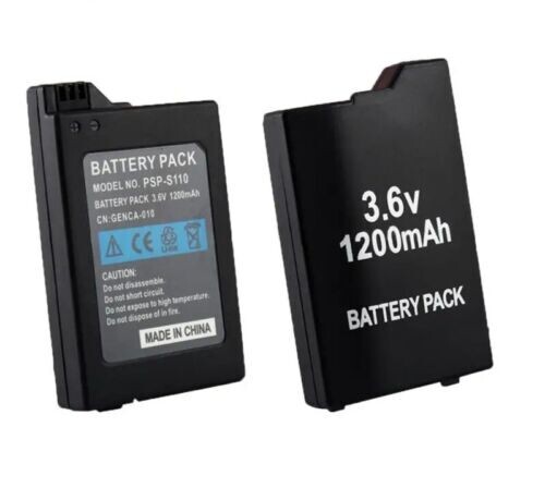 Batterie pour sony - batterie, slim