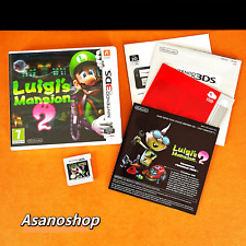 Luigi's Mansion 2   NINTENDO