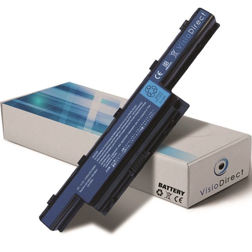 Batterie pour packard bell - batterie,