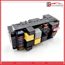 Fuse Box SAM Module 2095451401 MERCEDES-BENZ CLK 270 CDI C209 HELLA