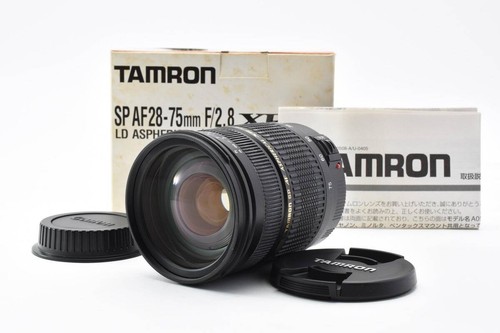 Tamron 75mm 2 8 xr - af, 28-75mm