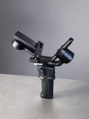 Dji rs3 mini with - rs3, warranty