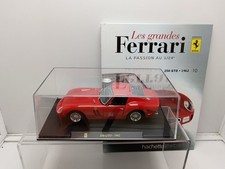 Ferrari 250 GTO 1962 Burago