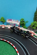 Voiture pour circuit Carrera