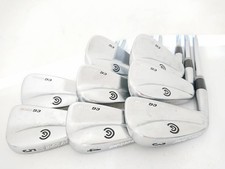 Cleveland LH Iron Set CG TOUR