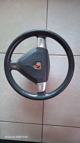 Porsche 997 boxster cayman - 997.boxster,