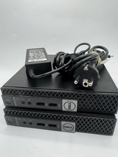 Dell OptiPlex 7040 Micro