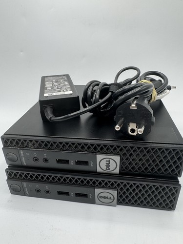 Dell optiplex 7040 micro - optiplex,