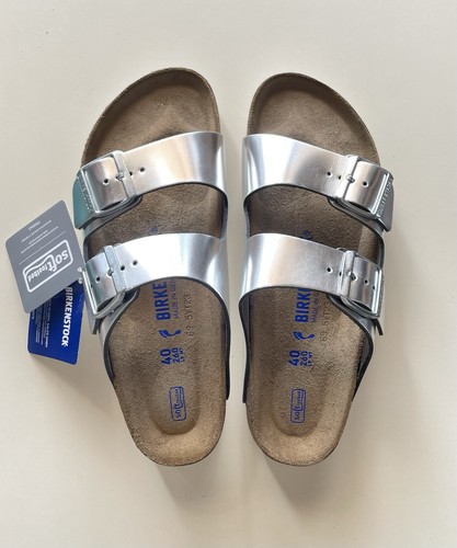 Birkenstock arizona soft - birkenstock,