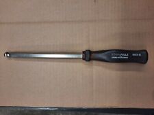 Stahlwille. tournevis à tête sphérique 6 pans.  10mm.  Équivalent facom