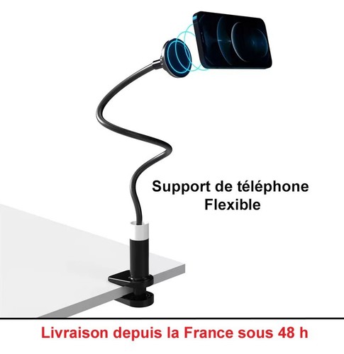 Support téléphone aimanté - support-téléphone,