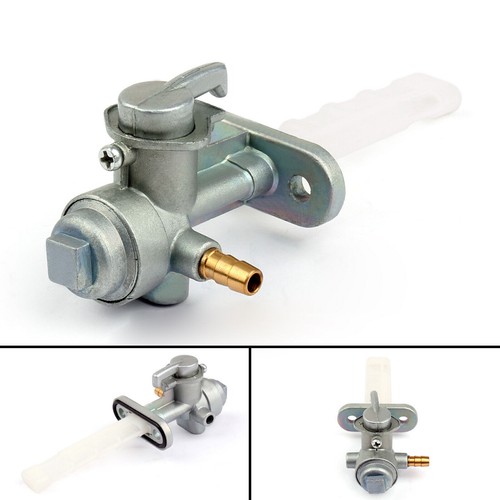 Robinet essence fuel petcock - robinet,