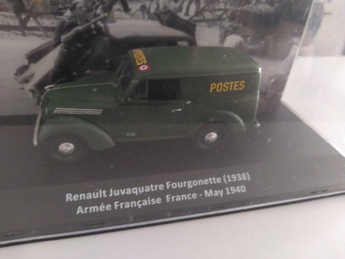 Renault juvaquatre - renault,