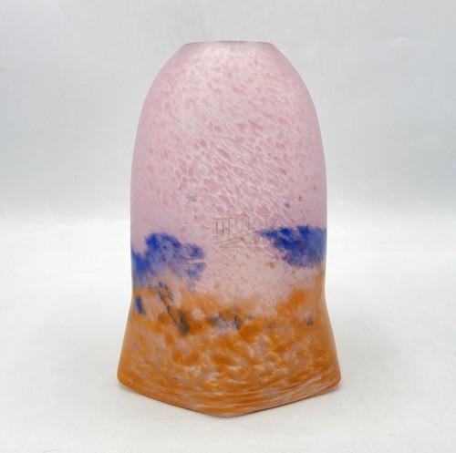 Tulipe pâte verre - pâte, de