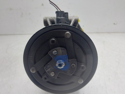51986964 compresseur clim - , fiat