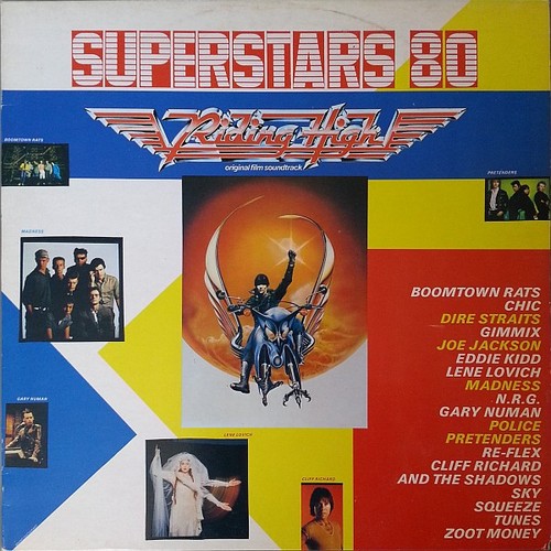 Vinyl complilation 20 - 33,