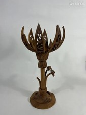 Fleur De Lotus Articulée En