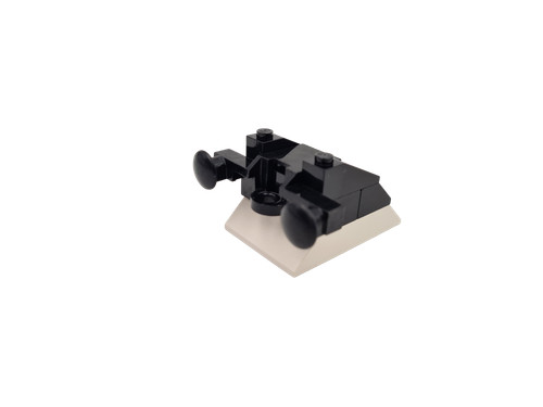 Lego train rails rc - rails,