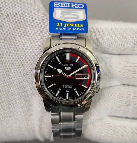Montre homme seiko - homme, snkk31j1